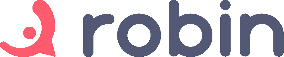 Robin Logo